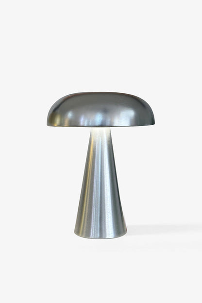 Cordless Mushroom Table Lamp - view 18 | morylighting
