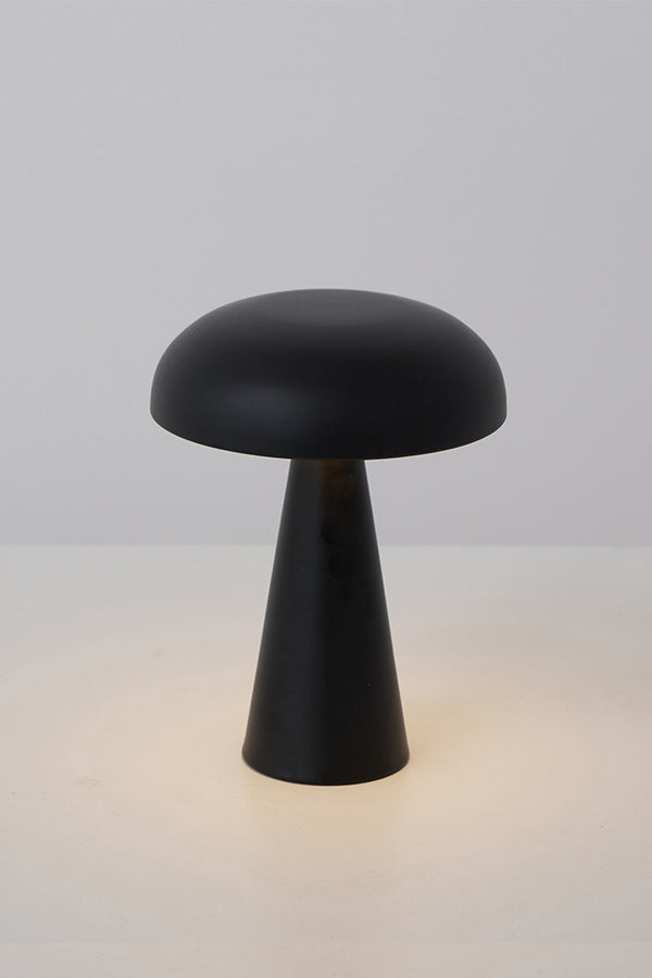 Cordless Mushroom Table Lamp - view 20 | morylighting