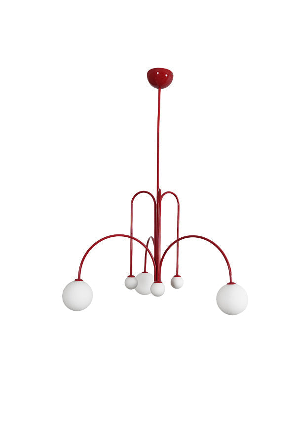 Delaney Chandelier | morylighting