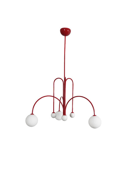 Delaney Chandelier | morylighting