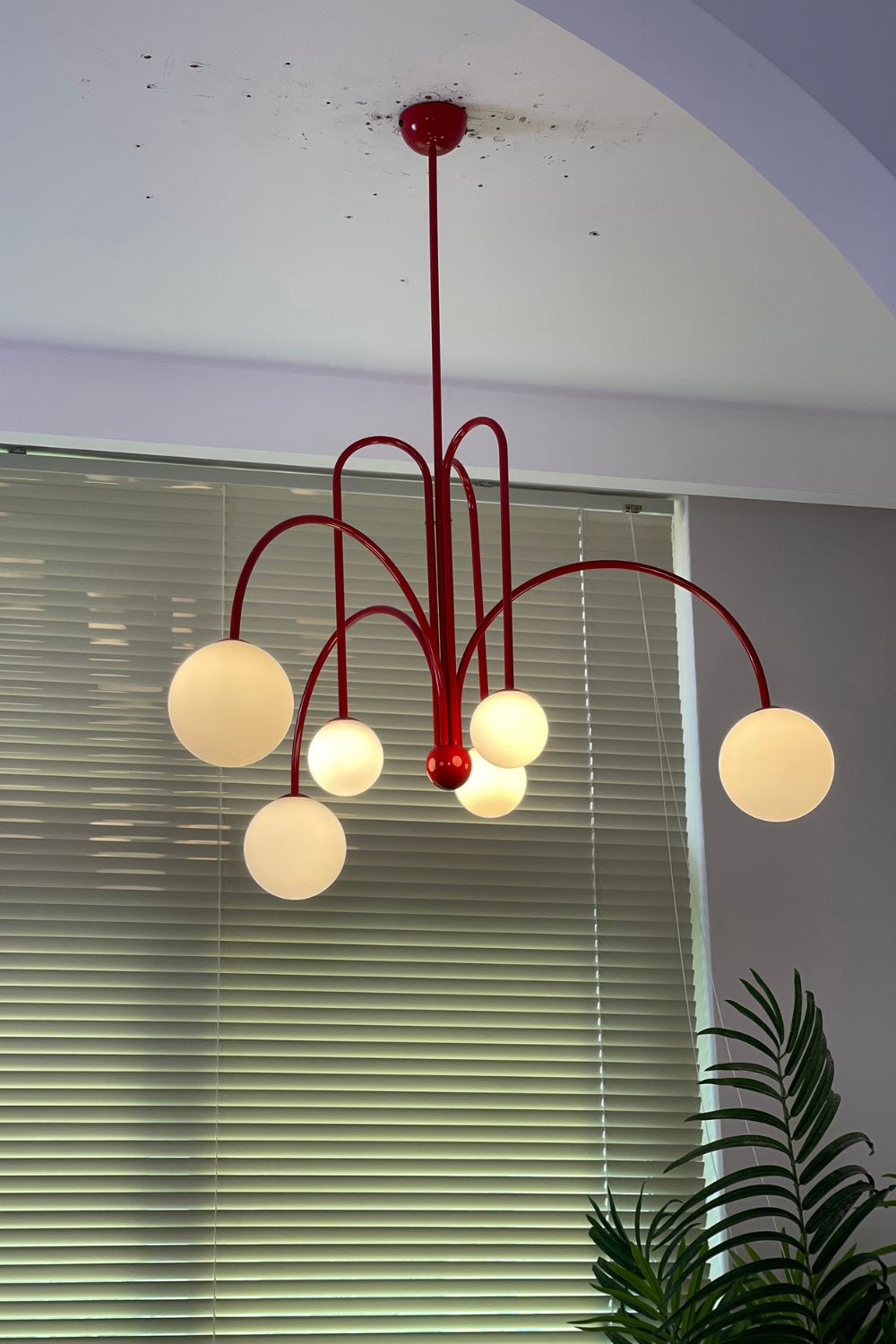 Delaney Chandelier - view 10 | morylighting