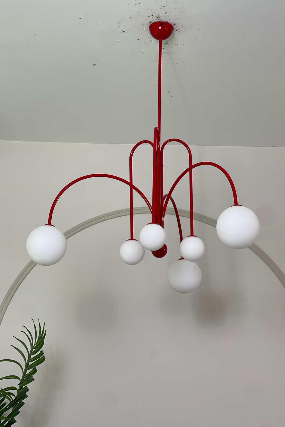 Delaney Chandelier - view 11 | morylighting