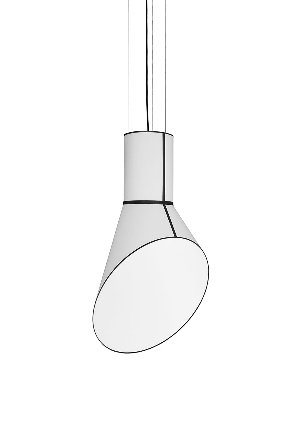 Designheure Cargo Pendant Lamp - morylighting