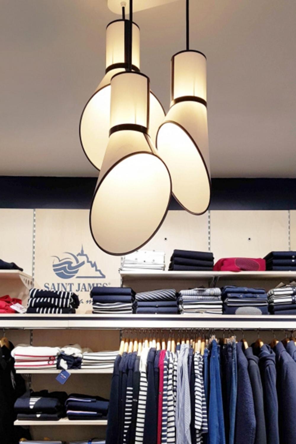 Designheure Cargo Pendant Lamp - morylighting