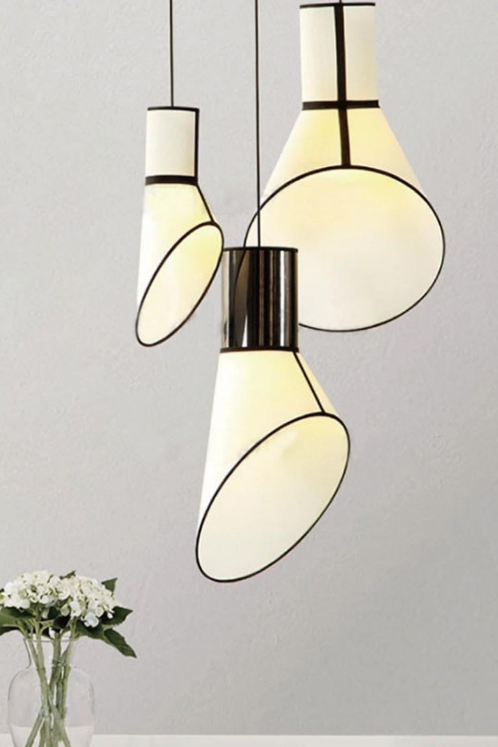 Designheure Cargo Pendant Lamp - morylighting