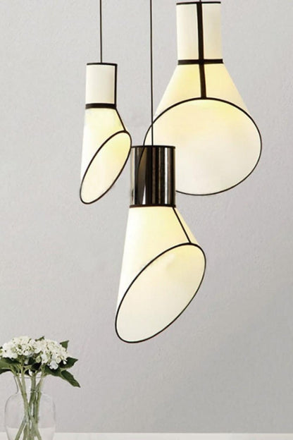 Designheure Cargo Pendant Lamp - morylighting