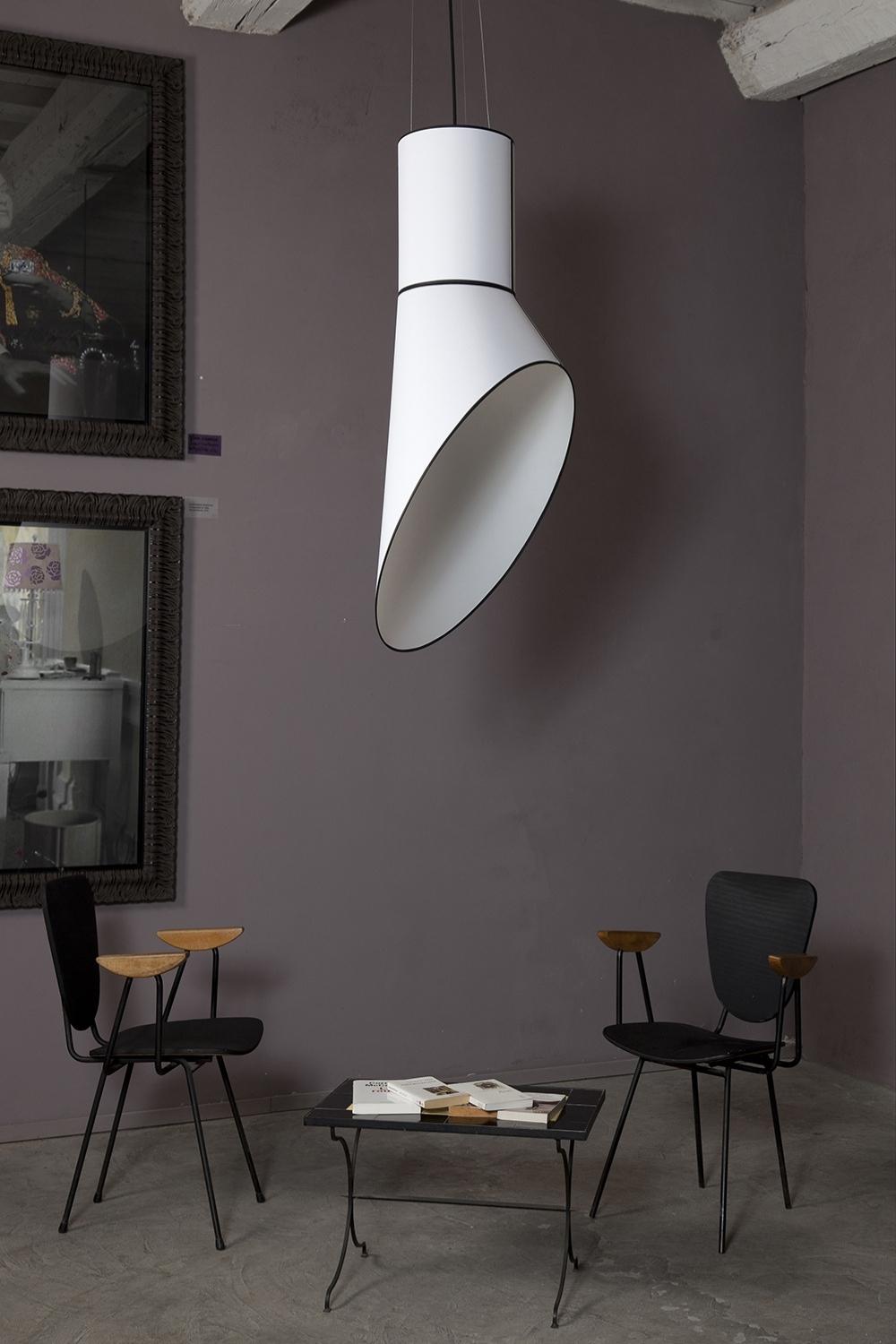 Designheure Cargo Pendant Lamp - morylighting