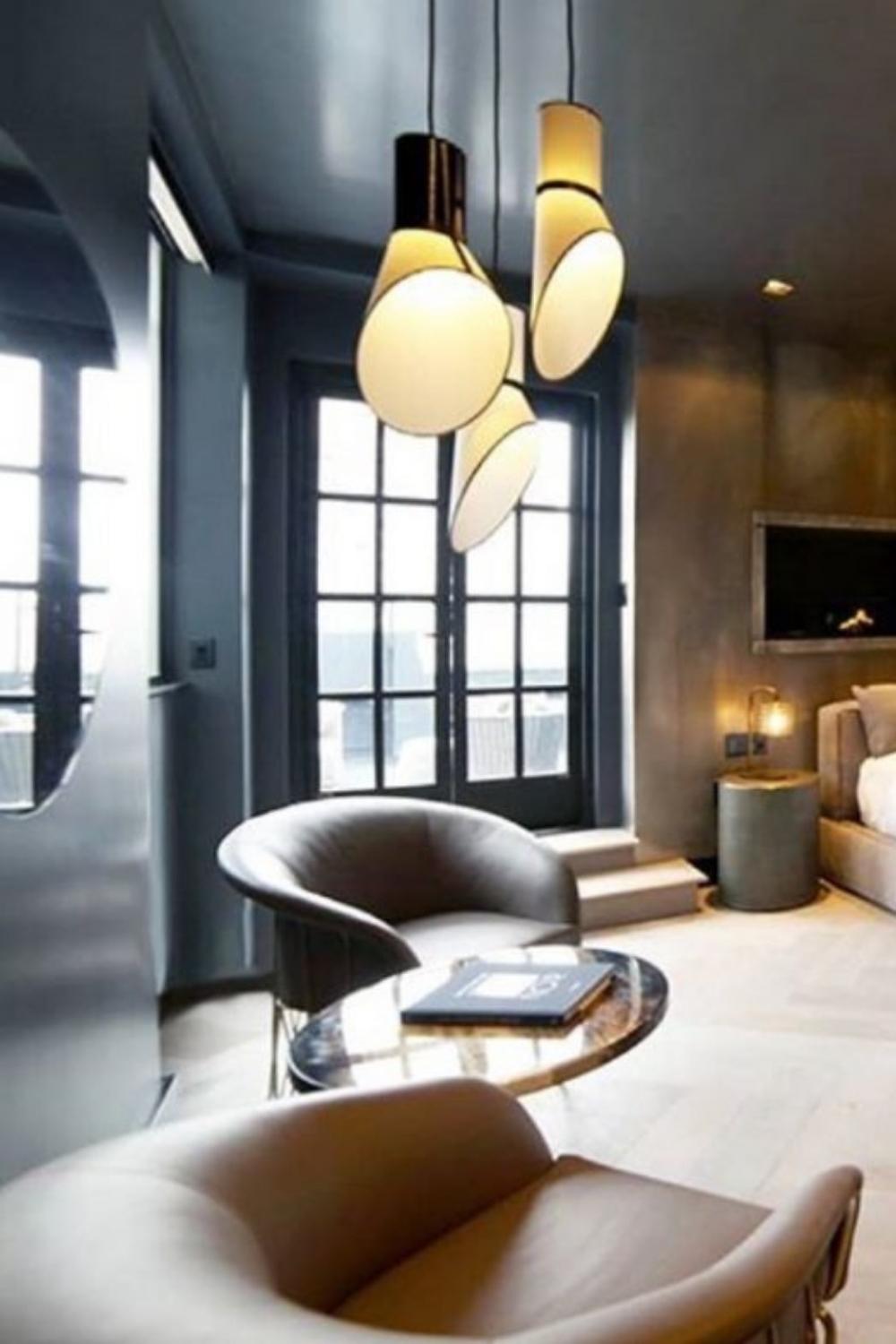 Designheure Cargo Pendant Lamp - morylighting