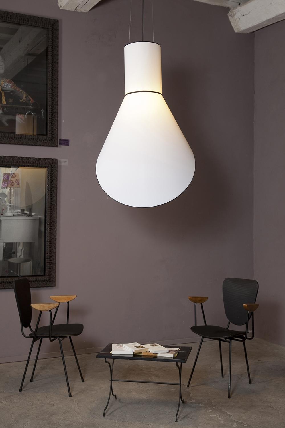 Designheure Cargo Pendant Lamp - morylighting