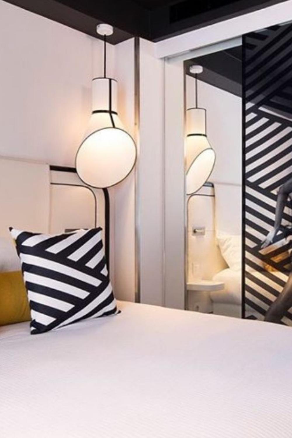 Designheure Cargo Pendant Lamp - morylighting
