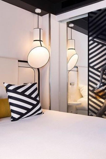 Designheure Cargo Pendant Lamp - morylighting