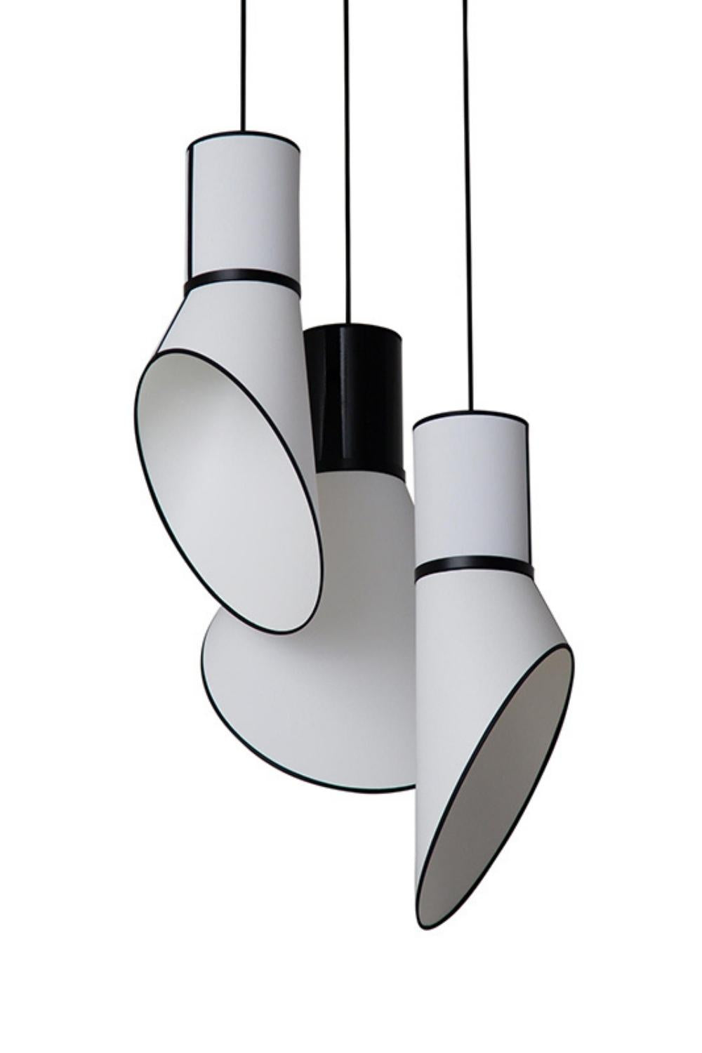 Designheure Cargo Pendant Lamp - morylighting