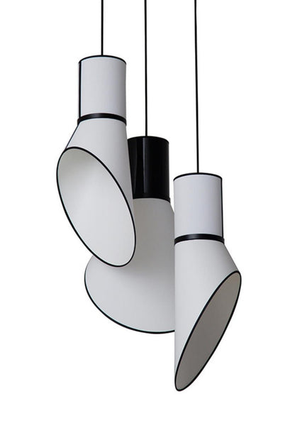 Designheure Cargo Pendant Lamp - morylighting