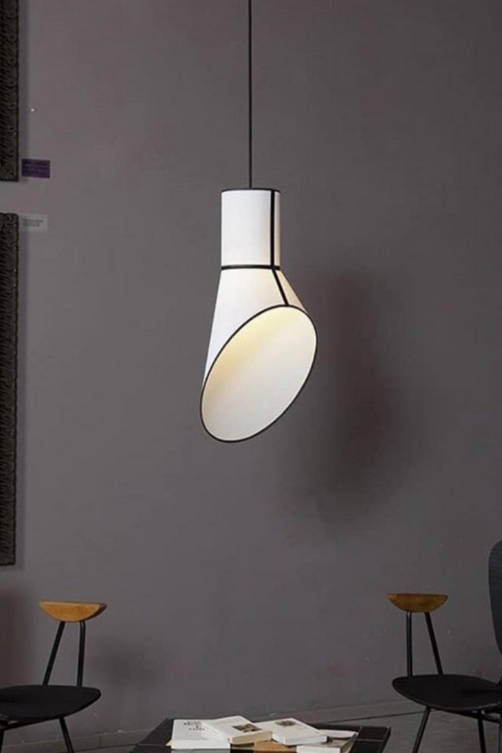 Designheure Cargo Pendant Lamp - morylighting