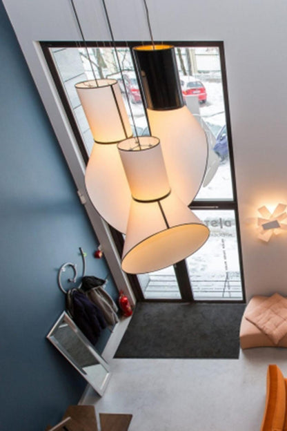 Designheure Cargo Pendant Lamp - morylighting