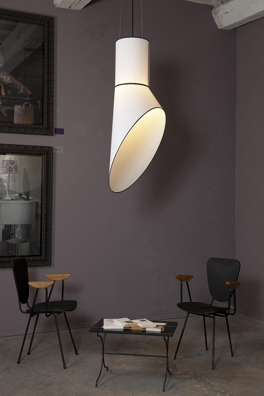 Designheure Cargo Pendant Lamp - morylighting