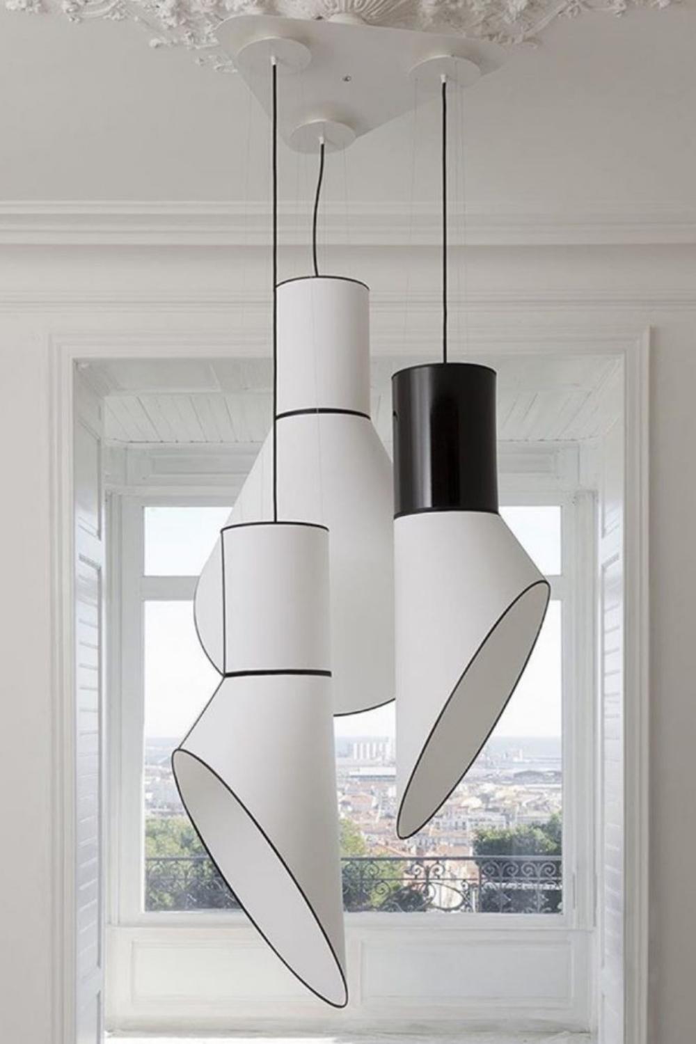 Designheure Cargo Pendant Lamp - morylighting