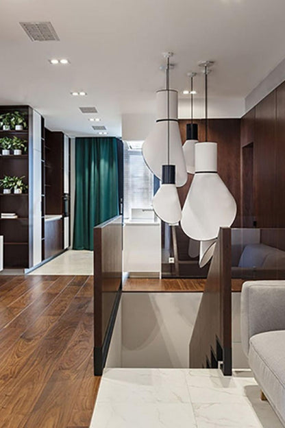 Designheure Cargo Pendant Lamp - morylighting