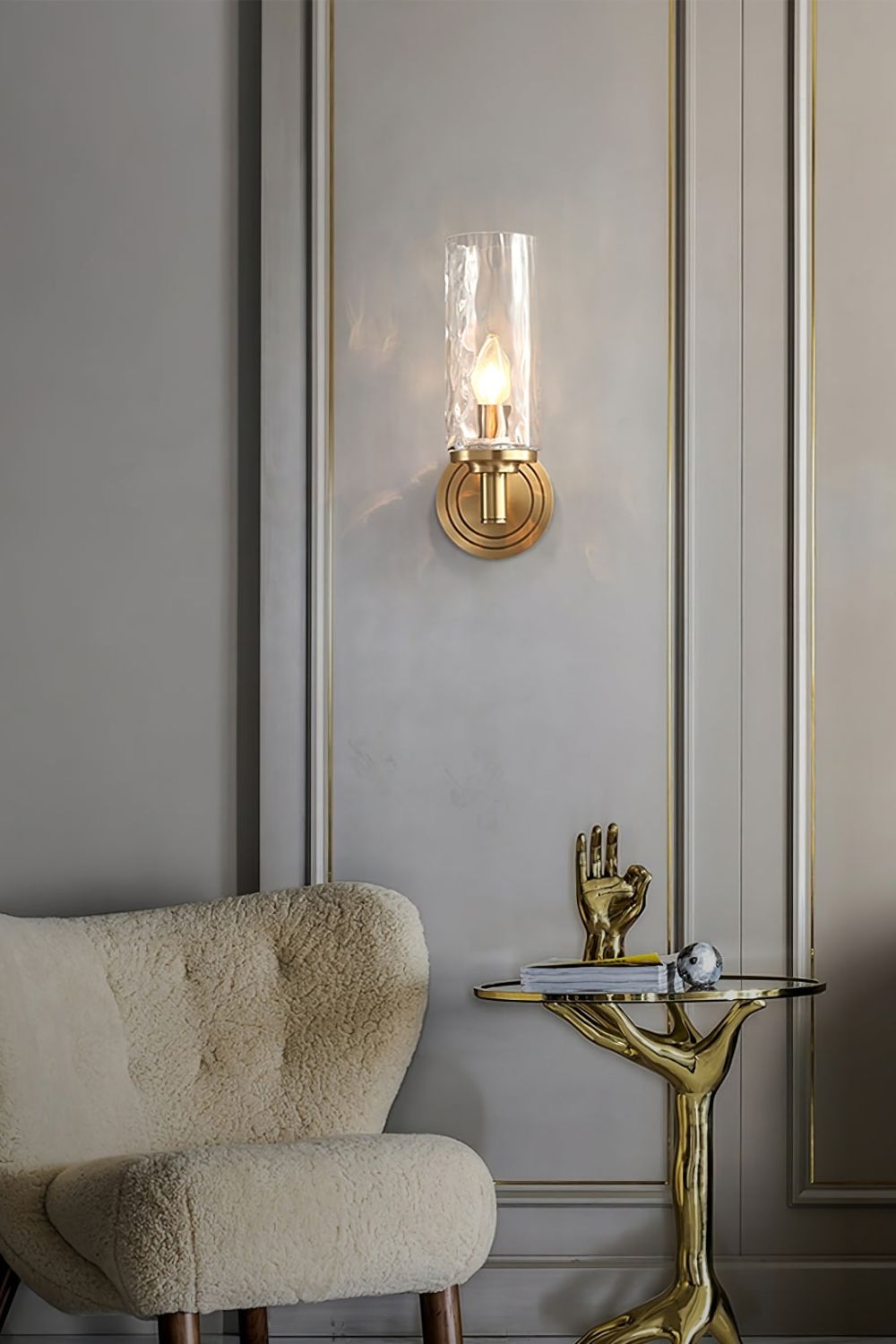 Devora Wall Lamp - morylighting