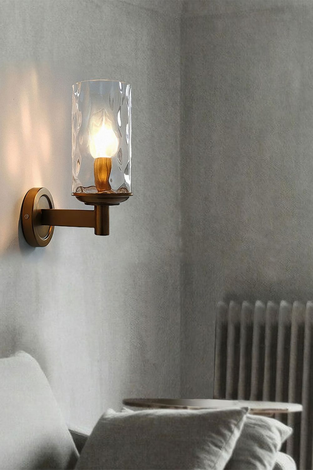 Devora Wall Lamp - morylighting