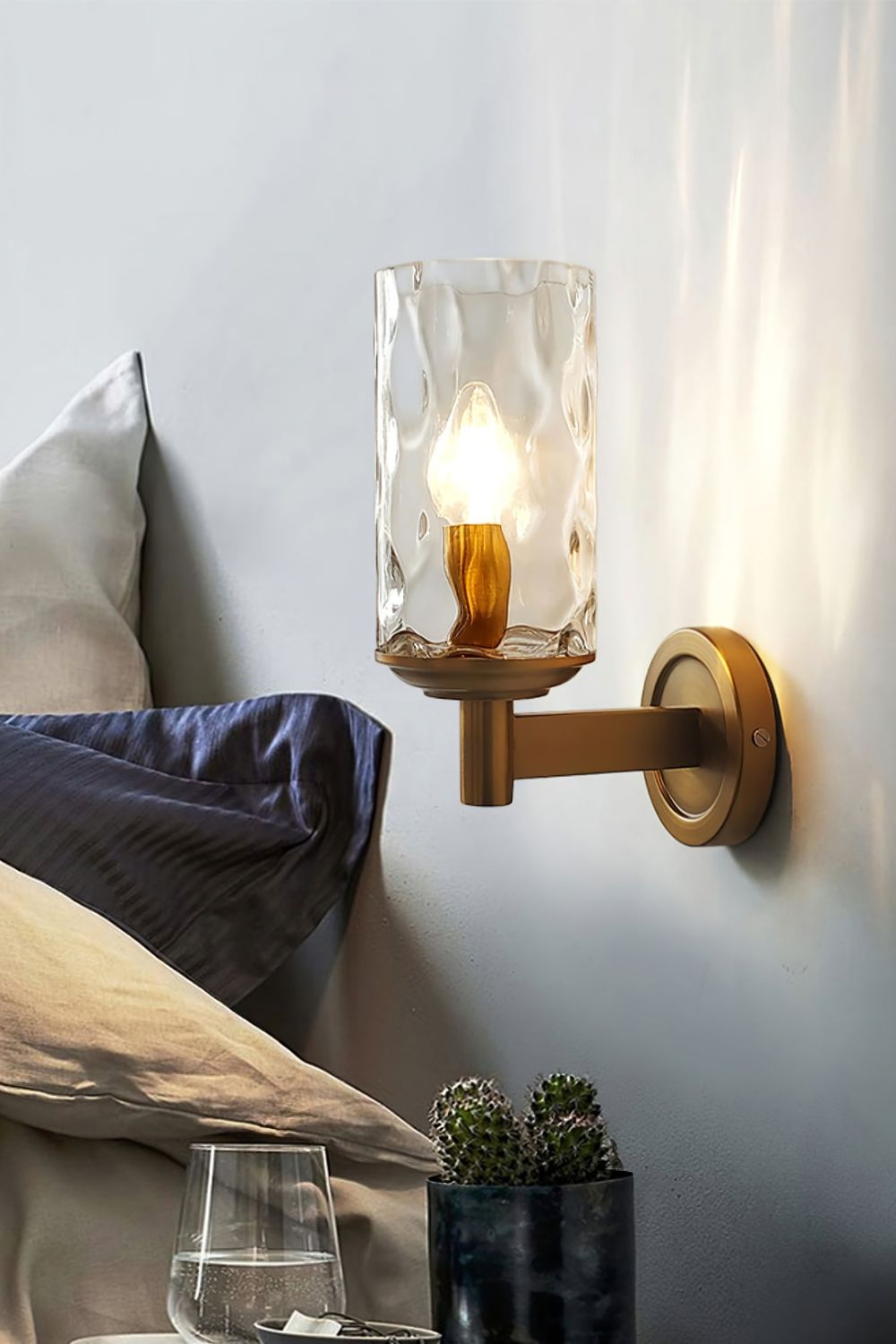 Devora Wall Lamp - morylighting
