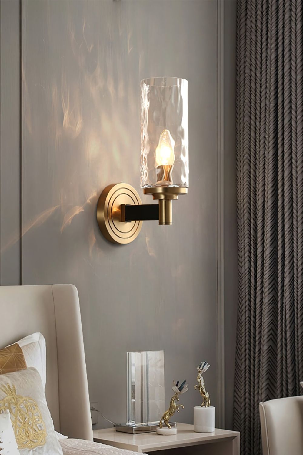 Devora Wall Lamp - morylighting