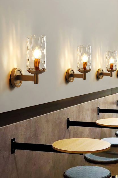 Devora Wall Lamp - morylighting