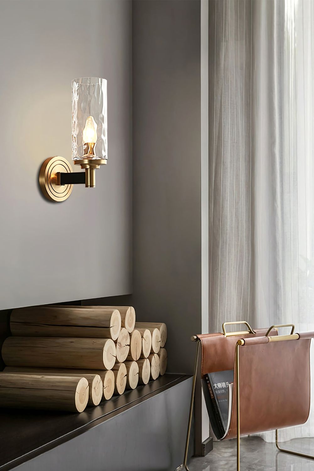 Devora Wall Lamp - morylighting