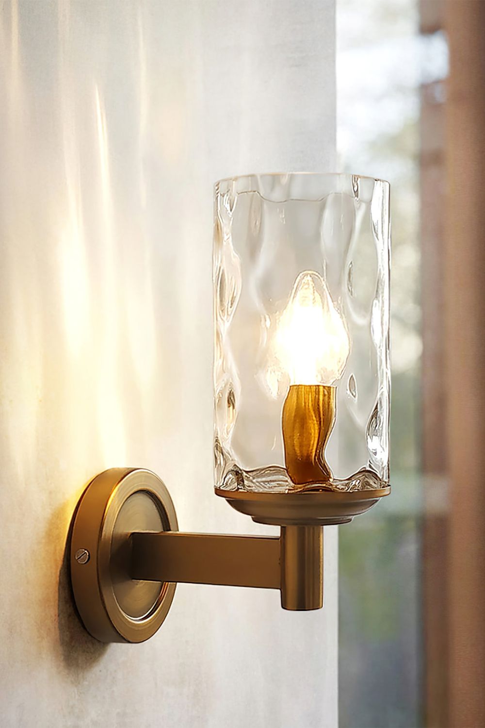 Devora Wall Lamp - morylighting
