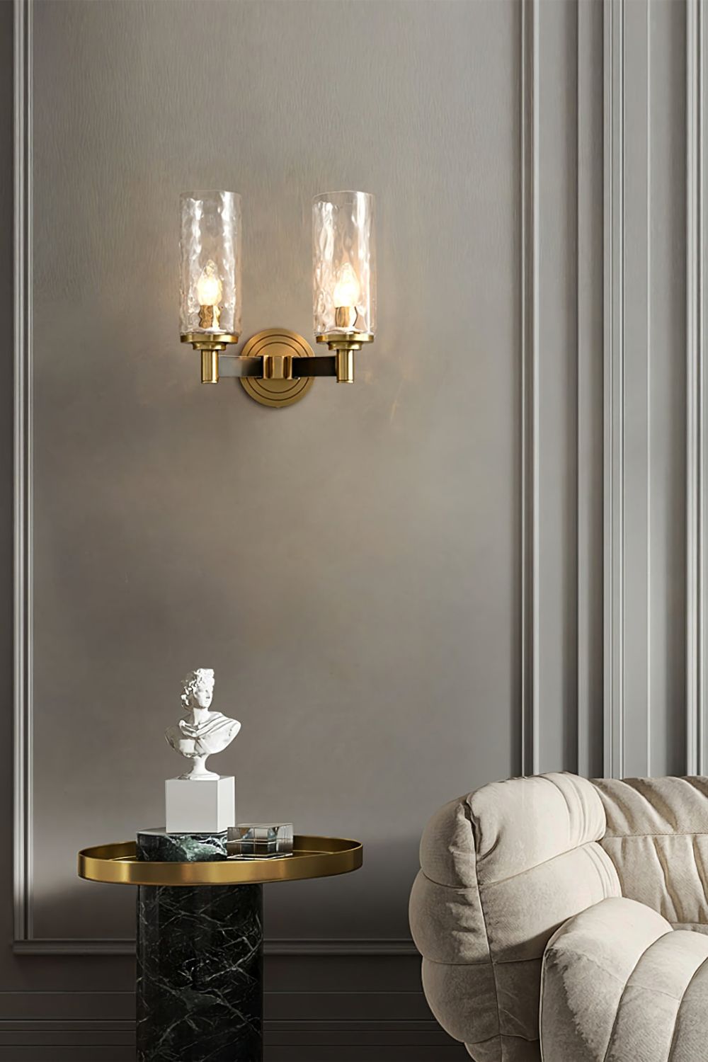 Devora Wall Lamp - morylighting
