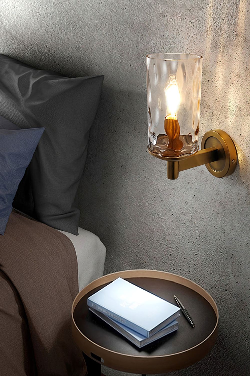 Devora Wall Lamp - morylighting