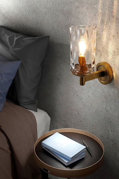 Devora Wall Lamp - morylighting