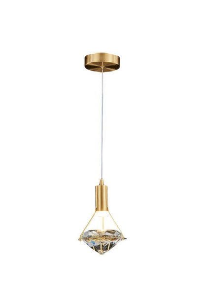 Diamond Pendant Lamp - morylighting