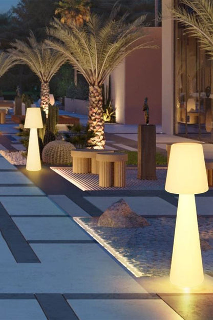Dipa Floor Lamp - view 9 | morylighting