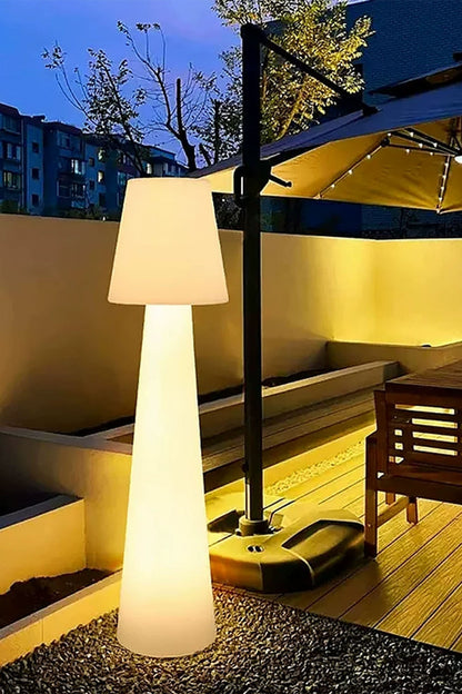 Dipa Floor Lamp - view 2 | morylighting