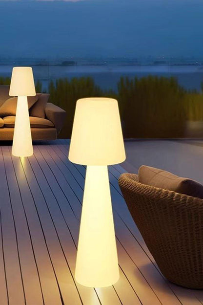 Dipa Floor Lamp - view 5 | morylighting