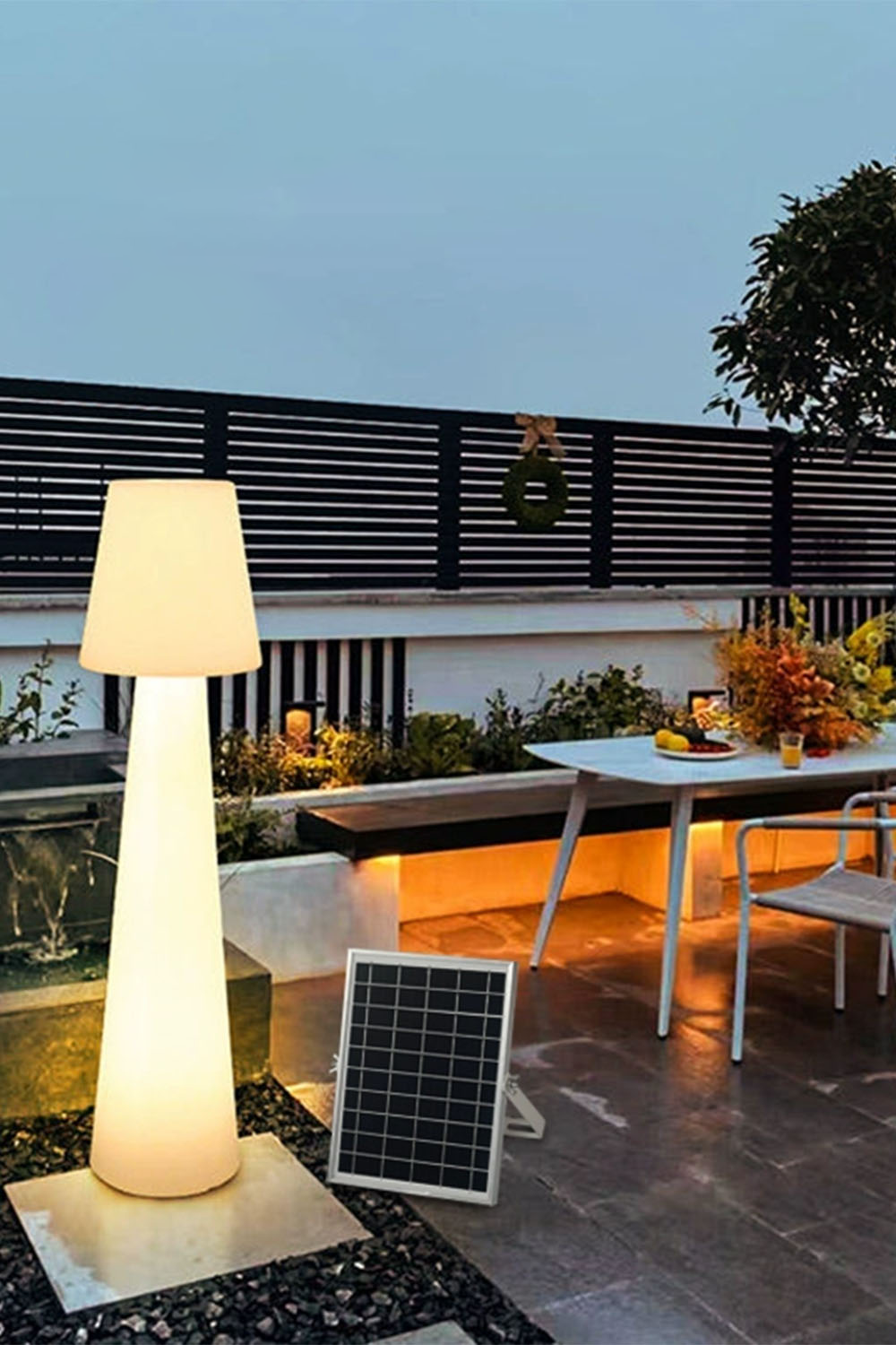 Dipa Floor Lamp - view 12 | morylighting