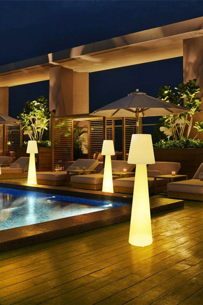 Dipa Floor Lamp - view 6 | morylighting