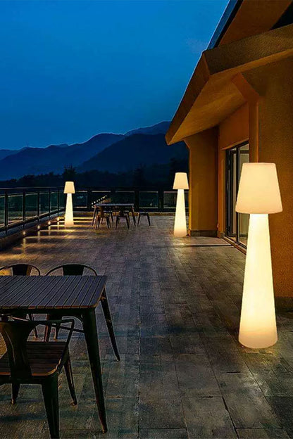 Dipa Floor Lamp - view 7 | morylighting