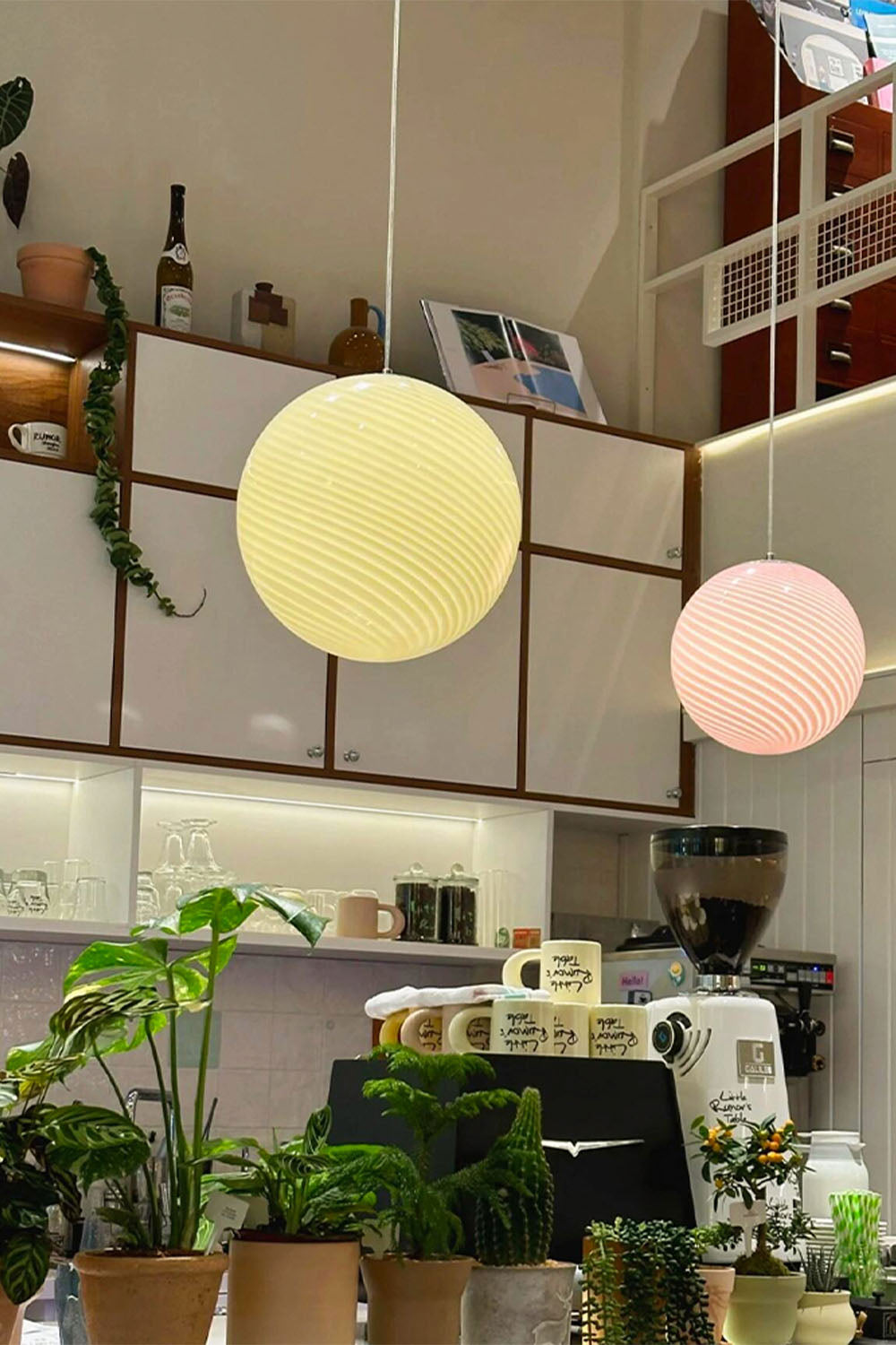 Dopamine Candy Pendant Lamp - view 22 | morylighting
