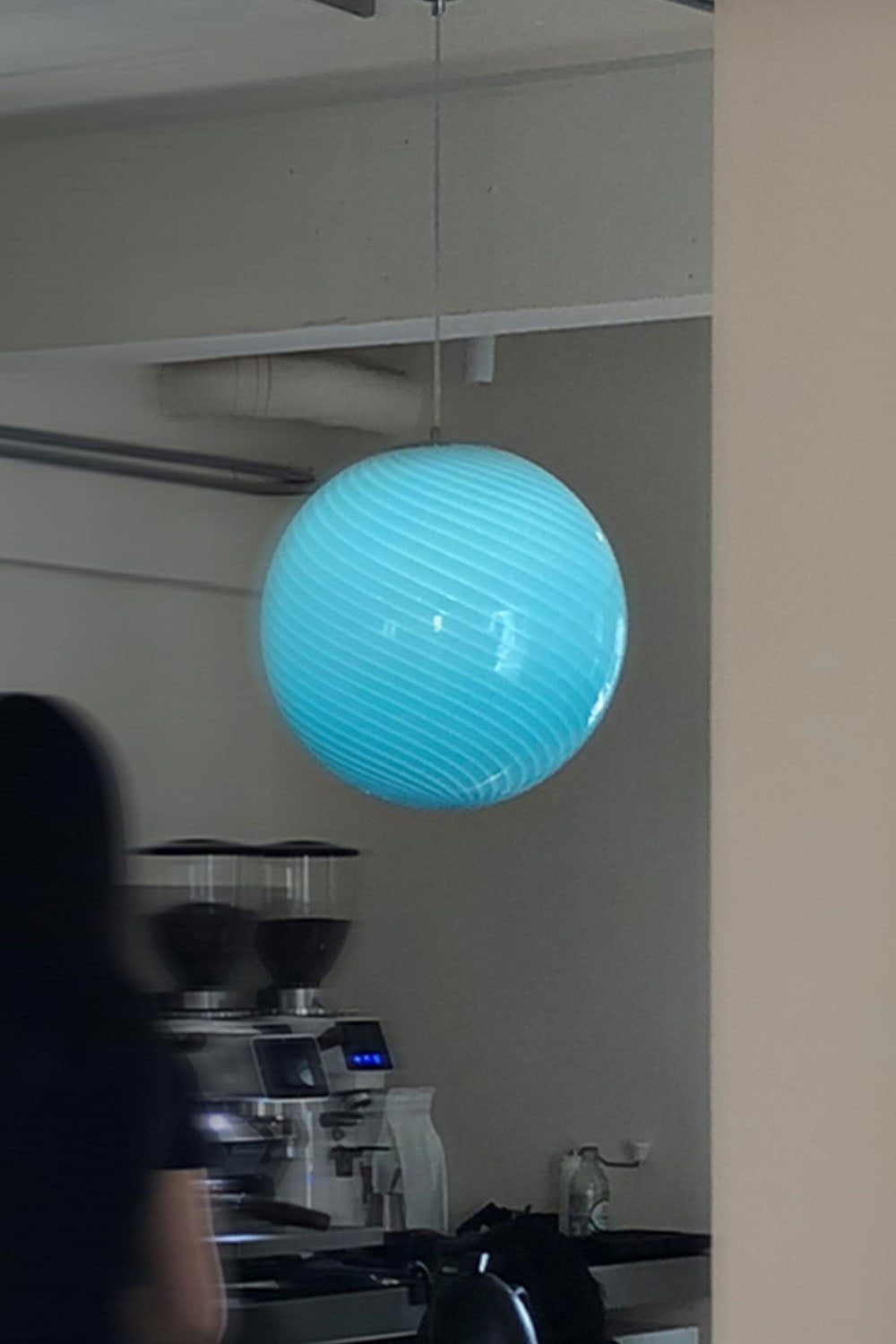 Dopamine Candy Pendant Lamp - view 23 | morylighting