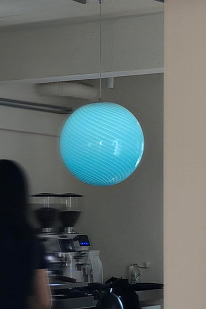 Dopamine Candy Pendant Lamp - view 23 | morylighting