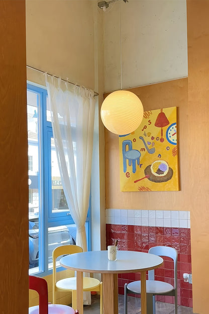 Dopamine Candy Pendant Lamp - view 26 | morylighting