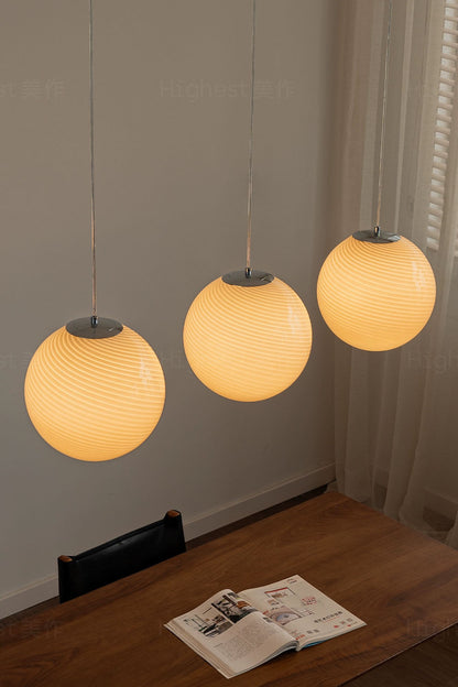 Dopamine Candy Pendant Lamp - view 14 | morylighting