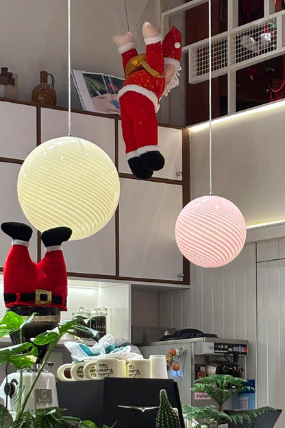 Dopamine Candy Pendant Lamp - view 9 | morylighting