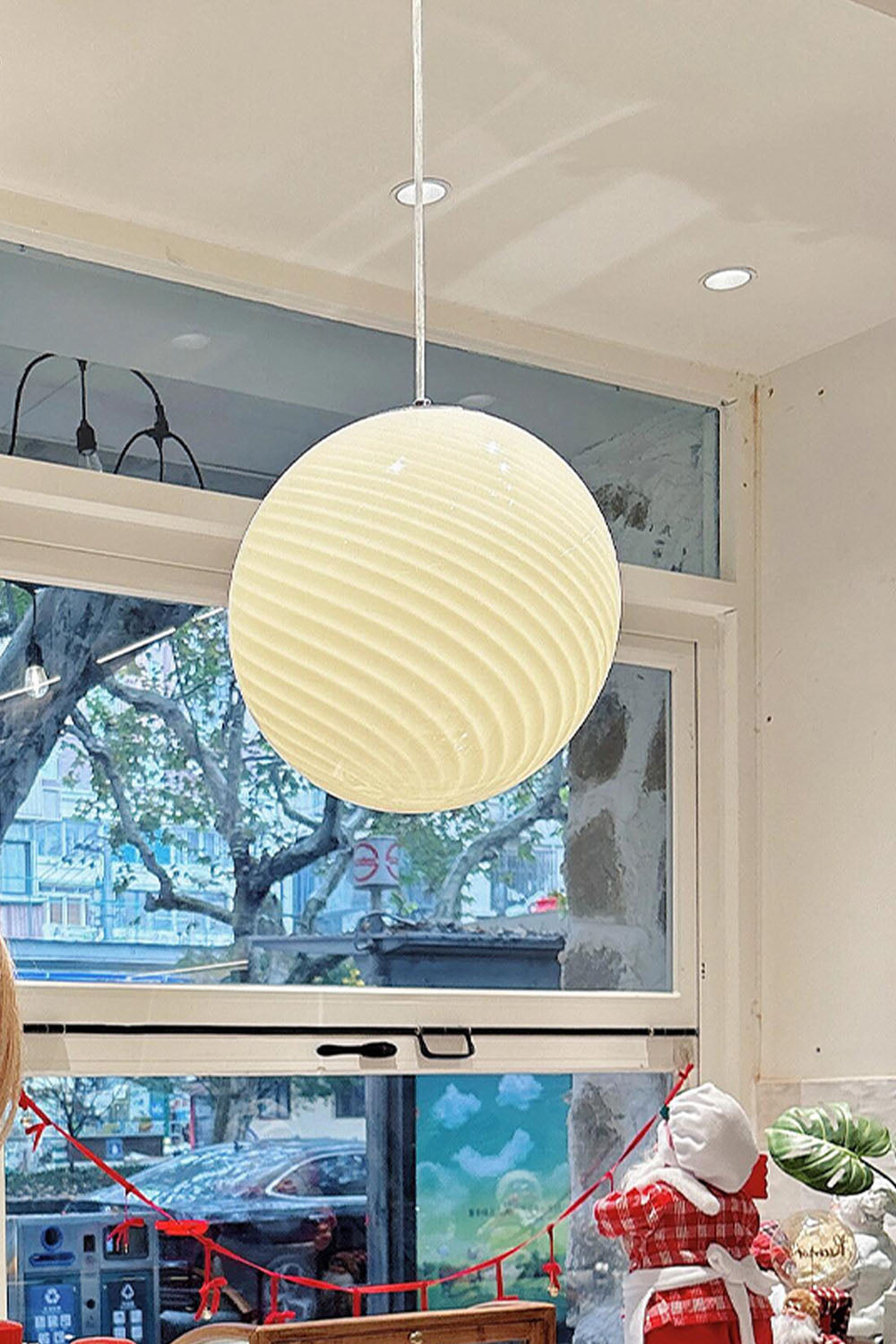 Dopamine Candy Pendant Lamp - view 8 | morylighting