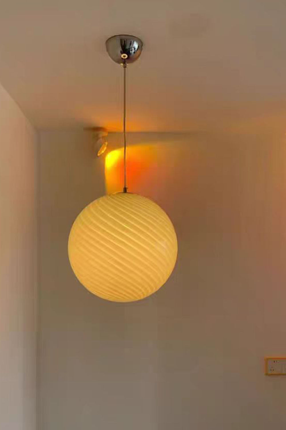 Dopamine Candy Pendant Lamp - view 5 | morylighting