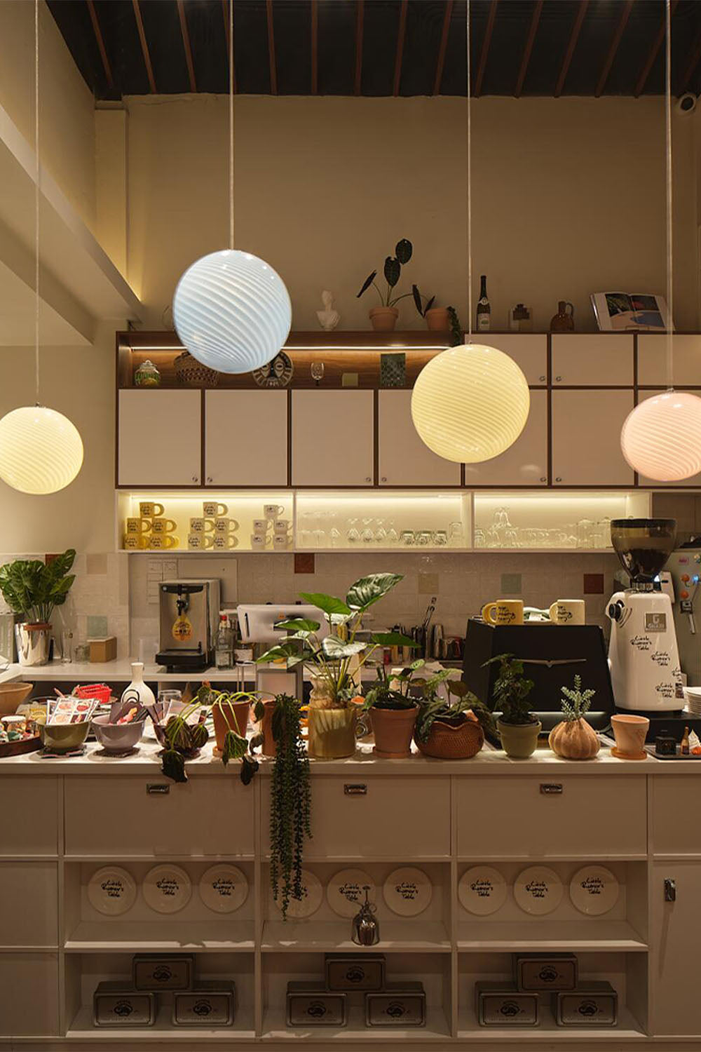 Dopamine Candy Pendant Lamp - view 6 | morylighting
