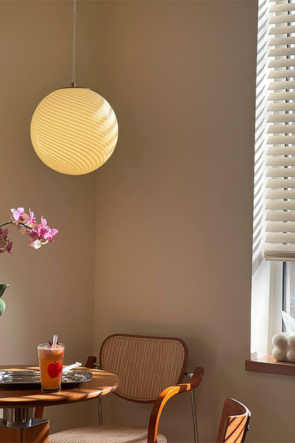 Dopamine Candy Pendant Lamp - view 4 | morylighting