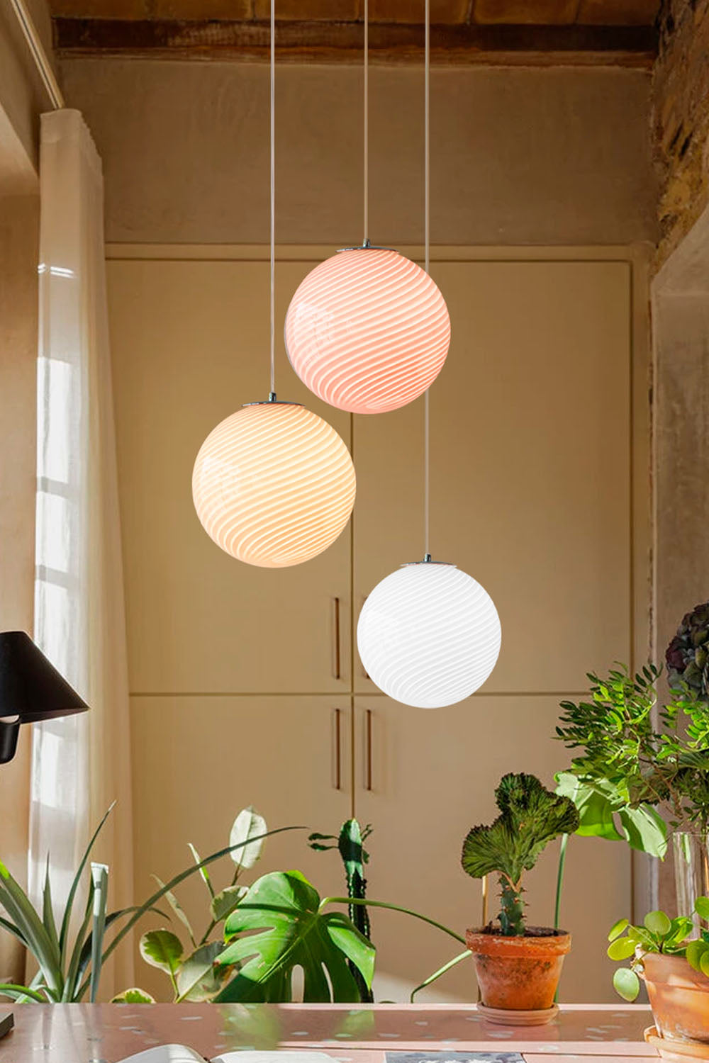 Dopamine Candy Pendant Lamp - view 10 | morylighting